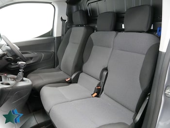 Used Peugeot Partner 2024 for sale - 79461848: Photo