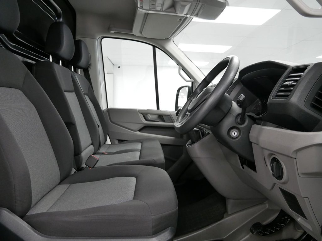 Used Volkswagen Crafter 2023 for sale - 77806323: Photo 16