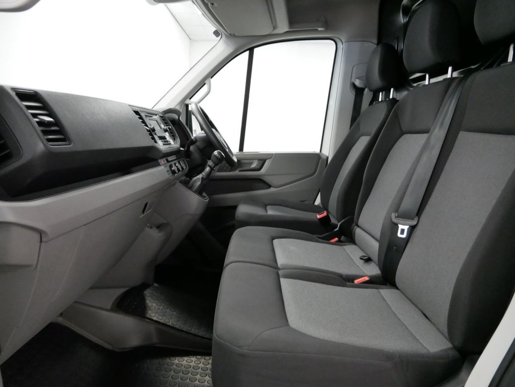 Used Volkswagen Crafter 2023 for sale - 77806323: Photo 26