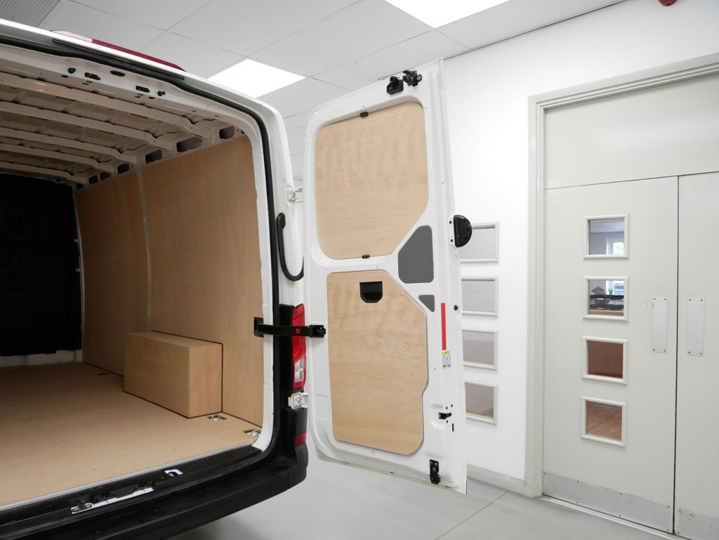 Used Volkswagen Crafter 2023 for sale - 77806323: Photo 33