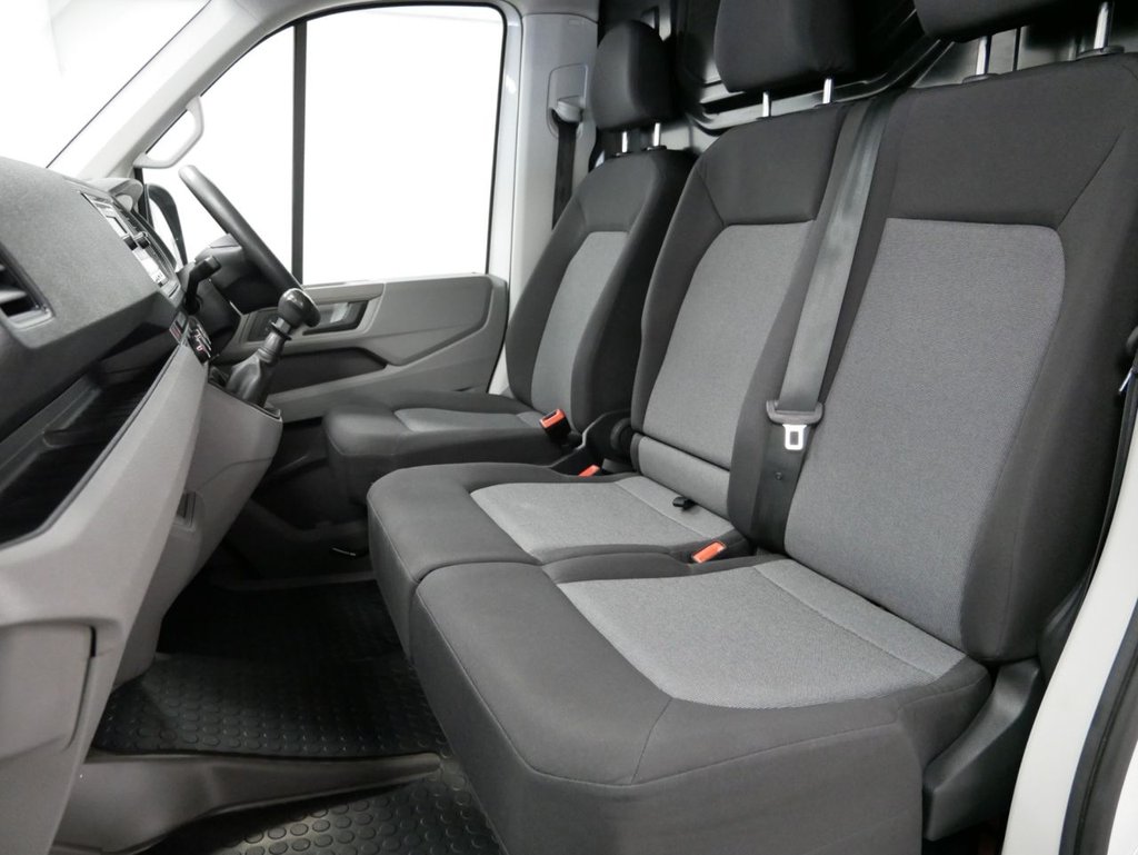 Used Volkswagen Crafter 2023 for sale - 77806323: Photo 5