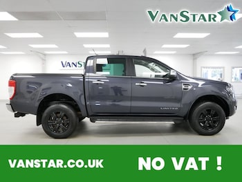 Used Ford Ranger 2020 for sale - 75716293: Photo