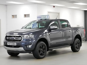 Used Ford Ranger 2020 for sale - 75716293: Photo