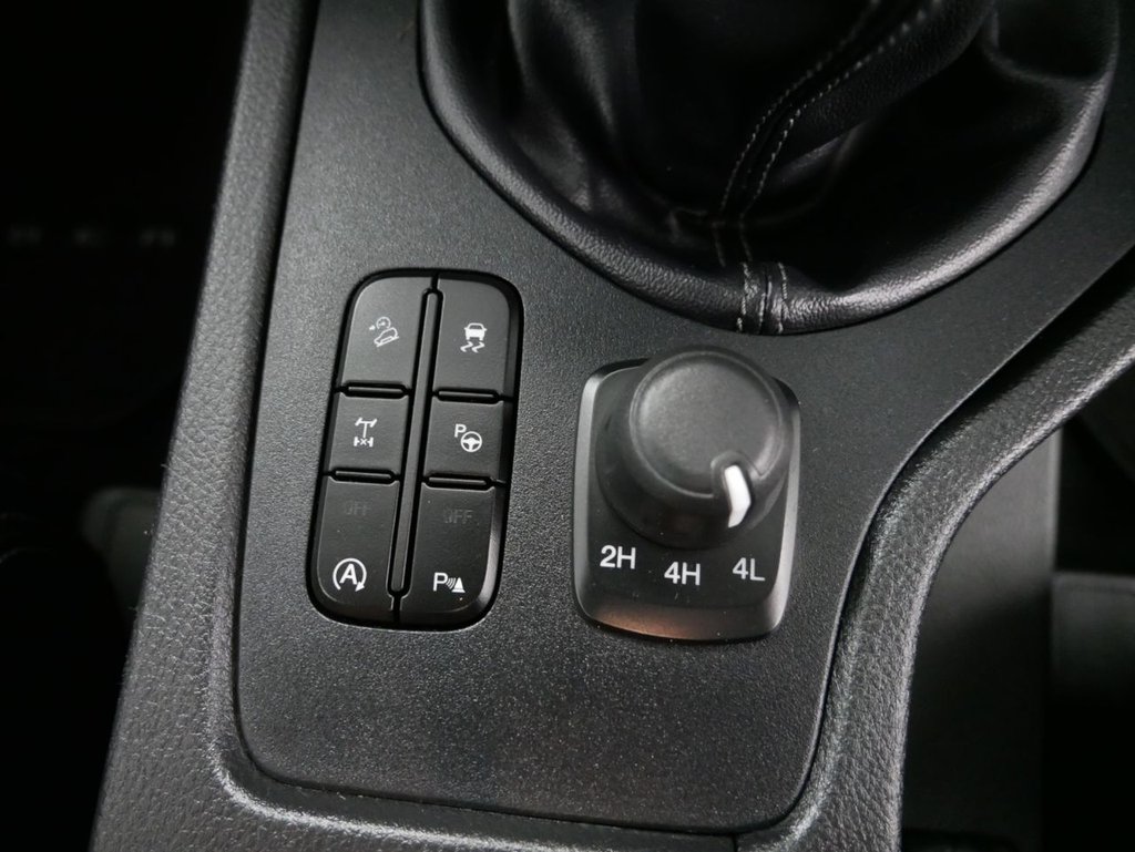Vehicle 34