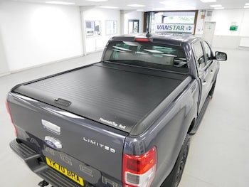 Used Ford Ranger 2020 for sale - 75716293: Photo