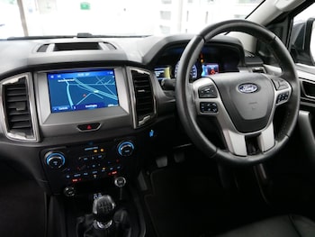 Used Ford Ranger 2020 for sale - 75716293: Photo
