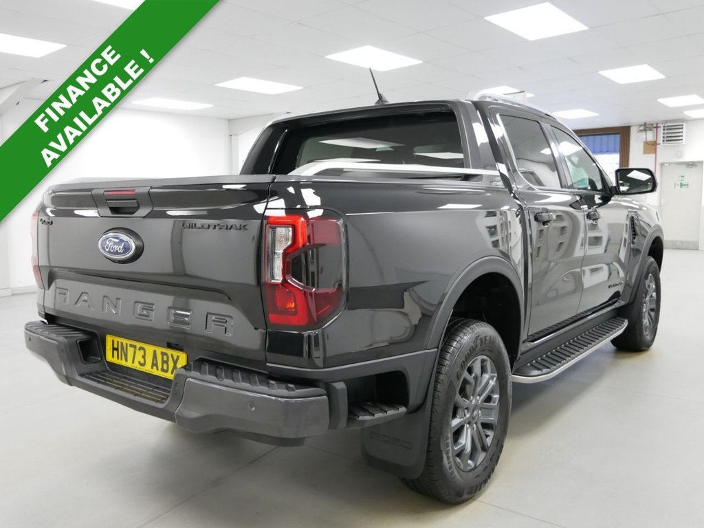 Used Ford Ranger 2023 for sale - 76788091: Photo 11
