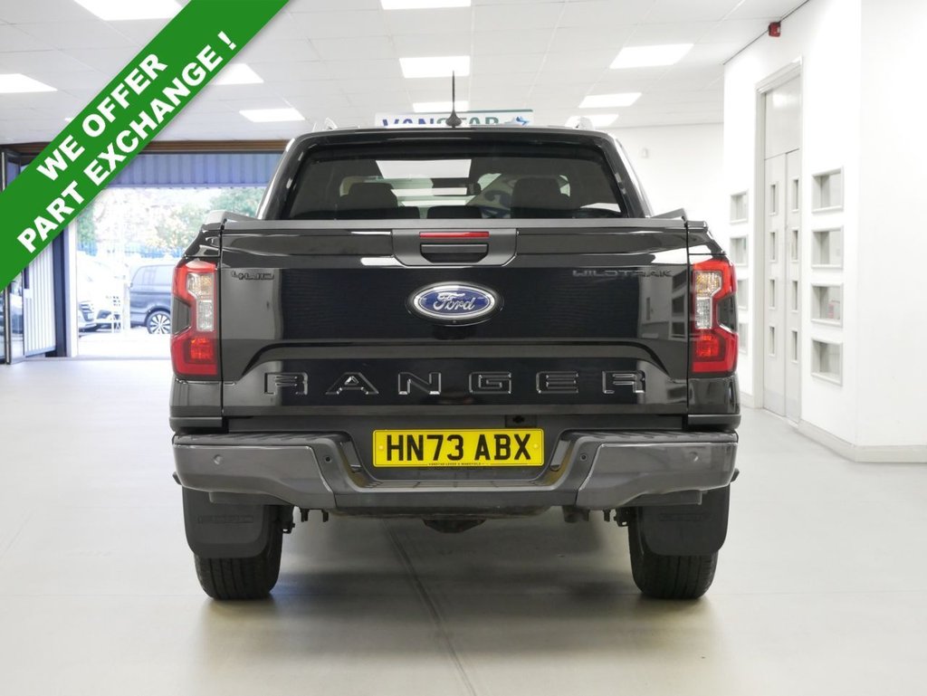 Used Ford Ranger 2023 for sale - 76788091: Photo 12