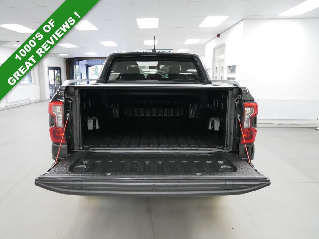 Used Ford Ranger 2023 for sale - 76788091: Photo 13