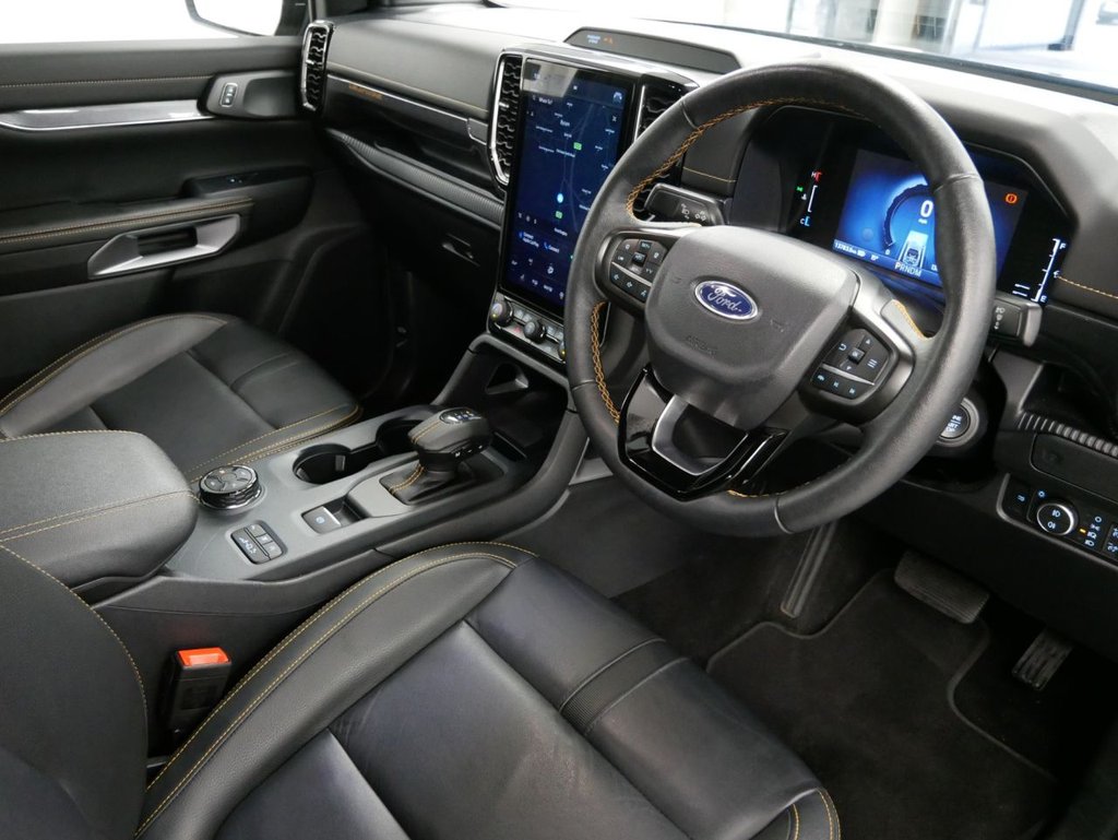 Used Ford Ranger 2023 for sale - 76788091: Photo 14