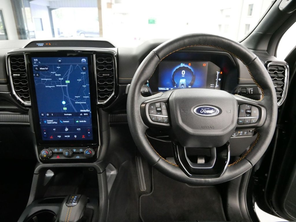 Used Ford Ranger 2023 for sale - 76788091: Photo 15