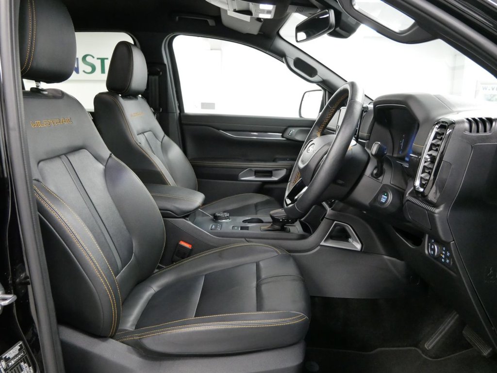 Used Ford Ranger 2023 for sale - 76788091: Photo 16