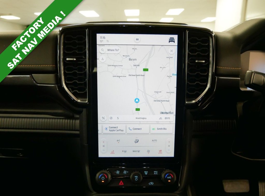 Used Ford Ranger 2023 for sale - 76788091: Photo 17