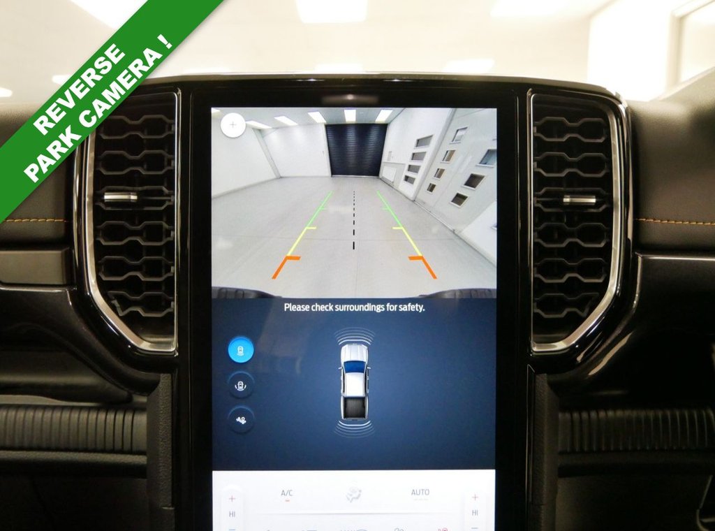 Used Ford Ranger 2023 for sale - 76788091: Photo 18