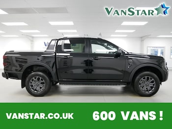 Used Ford Ranger 2023 for sale - 76788091: Photo