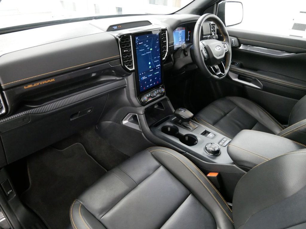 Used Ford Ranger 2023 for sale - 76788091: Photo 21