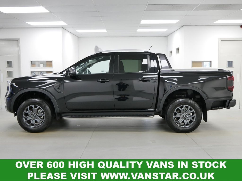 Used Ford Ranger 2023 for sale - 76788091: Photo 24