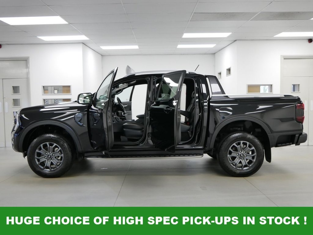 Used Ford Ranger 2023 for sale - 76788091: Photo 25