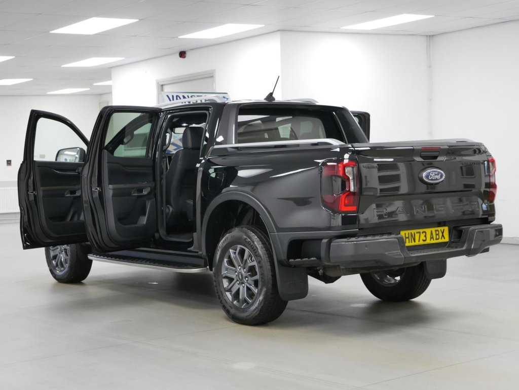 Used Ford Ranger 2023 for sale - 76788091: Photo 26