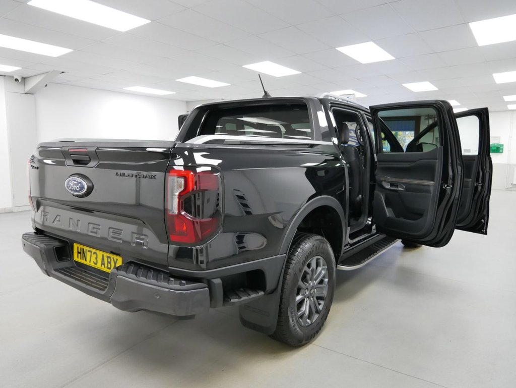 Used Ford Ranger 2023 for sale - 76788091: Photo 27