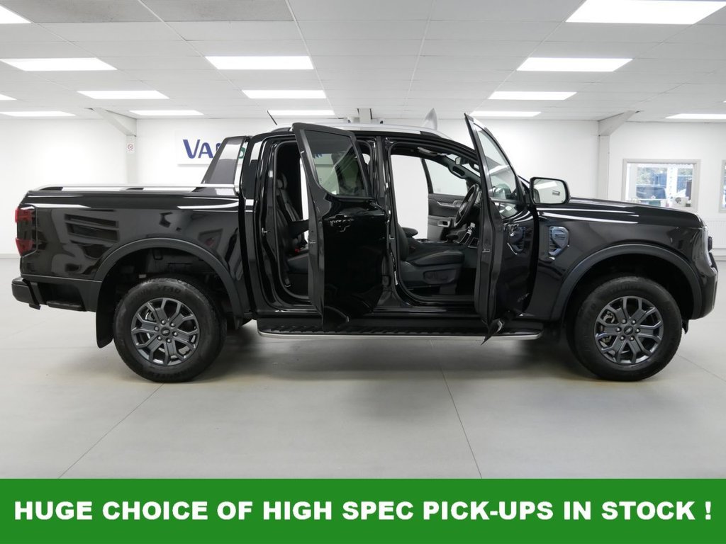 Used Ford Ranger 2023 for sale - 76788091: Photo 28