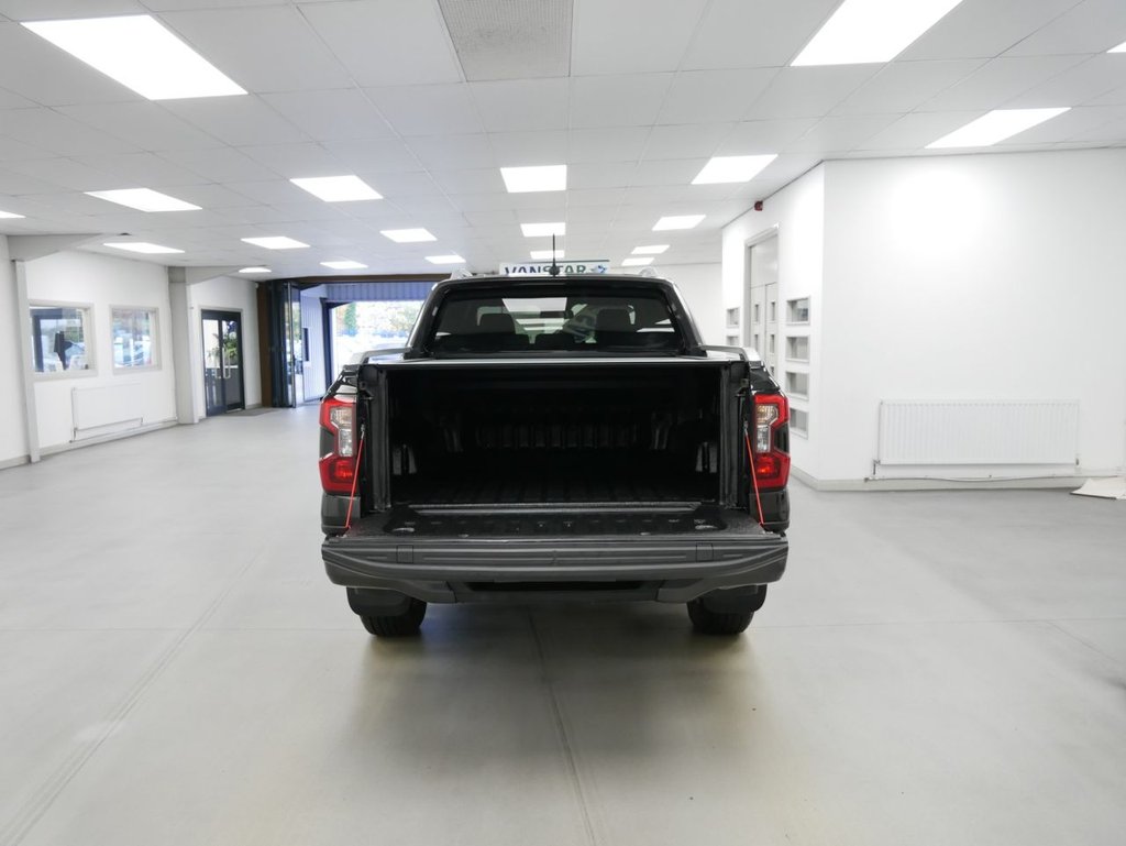 Used Ford Ranger 2023 for sale - 76788091: Photo 29