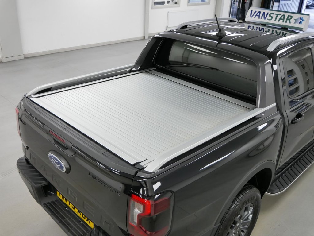 Used Ford Ranger 2023 for sale - 76788091: Photo 30