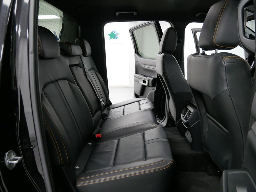 Used Ford Ranger 2023 for sale - 76788091: Photo 31