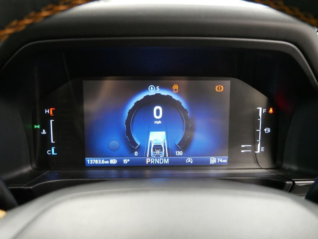 Used Ford Ranger 2023 for sale - 76788091: Photo 37