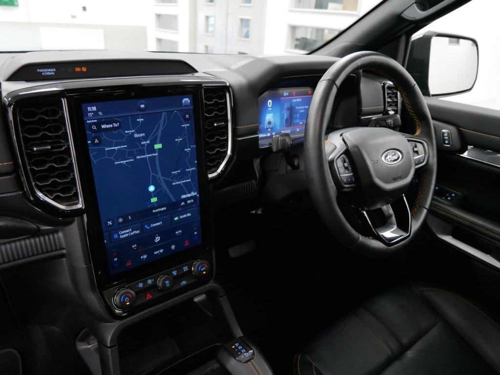 Used Ford Ranger 2023 for sale - 76788091: Photo 38