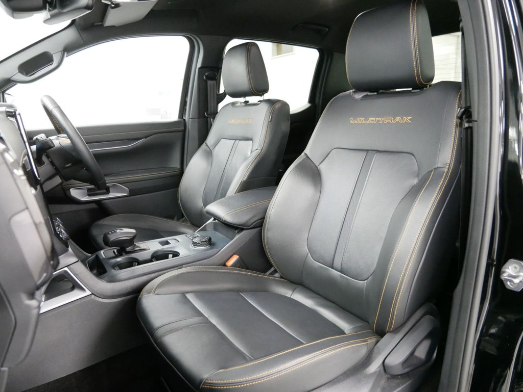 Used Ford Ranger 2023 for sale - 76788091: Photo 5