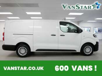 Used Toyota ProAce 2021 for sale - 75253975: Photo