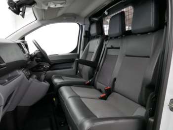 Used Toyota ProAce 2021 for sale - 75253975: Photo