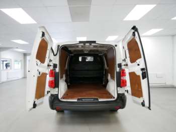 Used Toyota ProAce 2021 for sale - 75253975: Photo