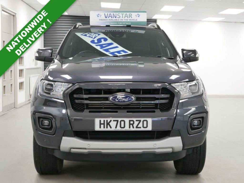 Used Ford Ranger 2020 for sale - 77121351: Photo 10