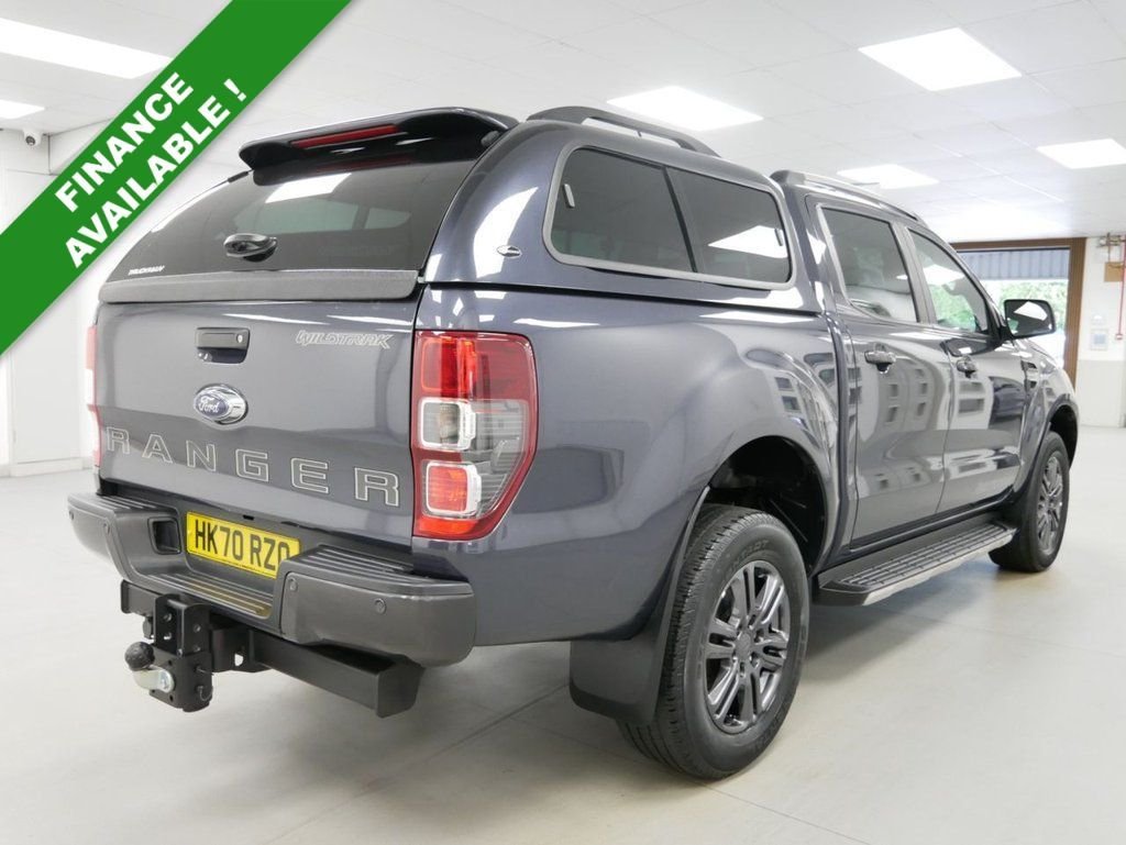 Used Ford Ranger 2020 for sale - 77121351: Photo 12