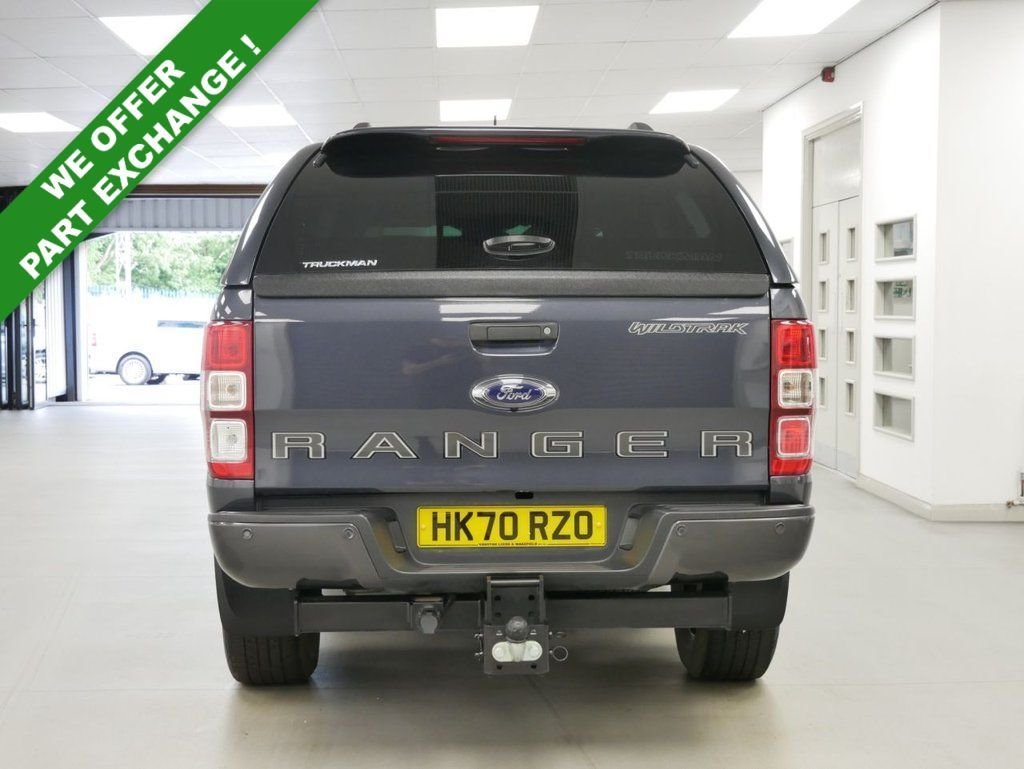 Used Ford Ranger 2020 for sale - 77121351: Photo 13