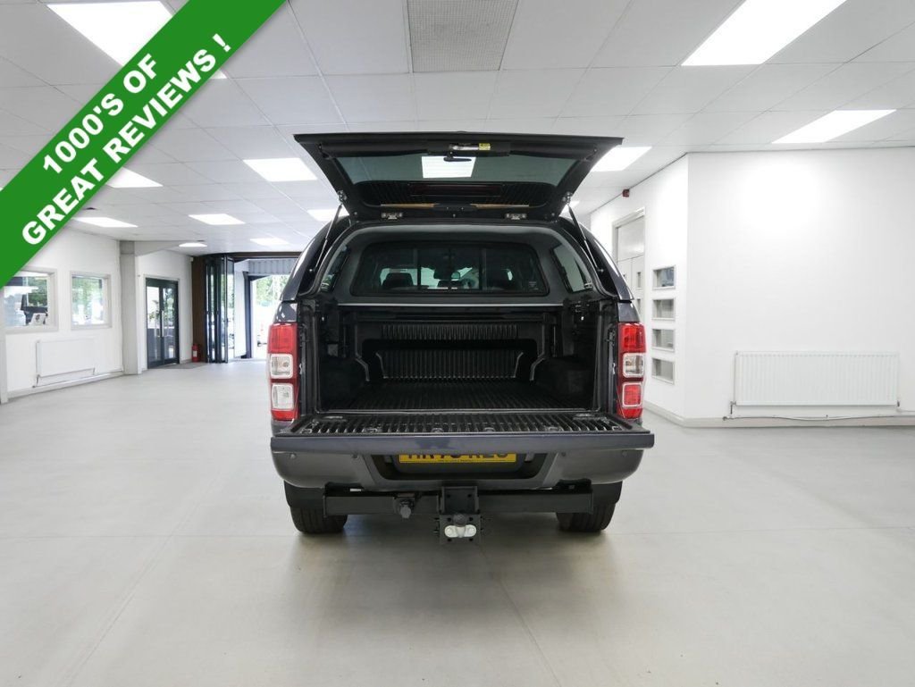 Used Ford Ranger 2020 for sale - 77121351: Photo 14