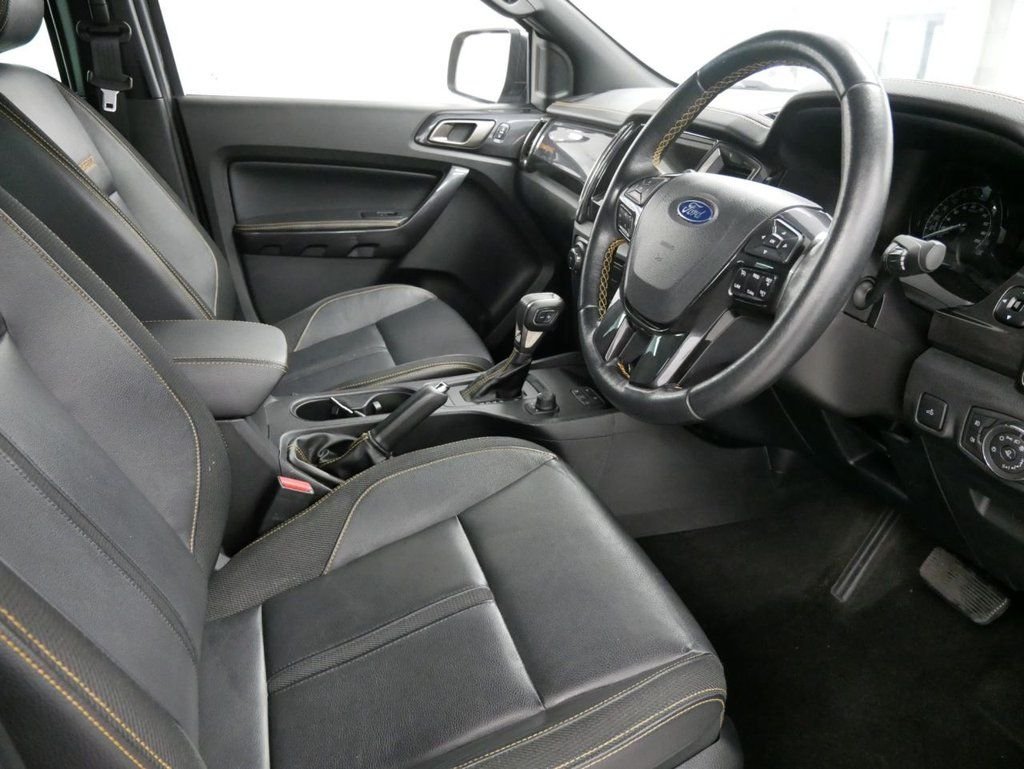 Used Ford Ranger 2020 for sale - 77121351: Photo 15