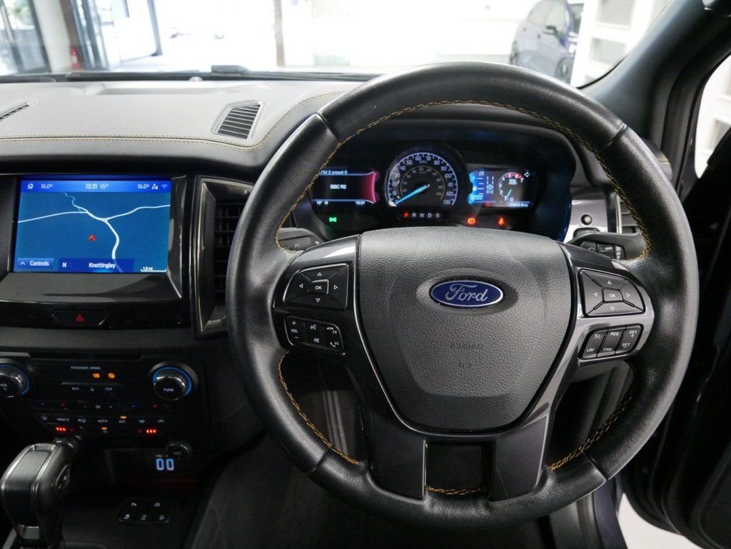 Used Ford Ranger 2020 for sale - 77121351: Photo 16