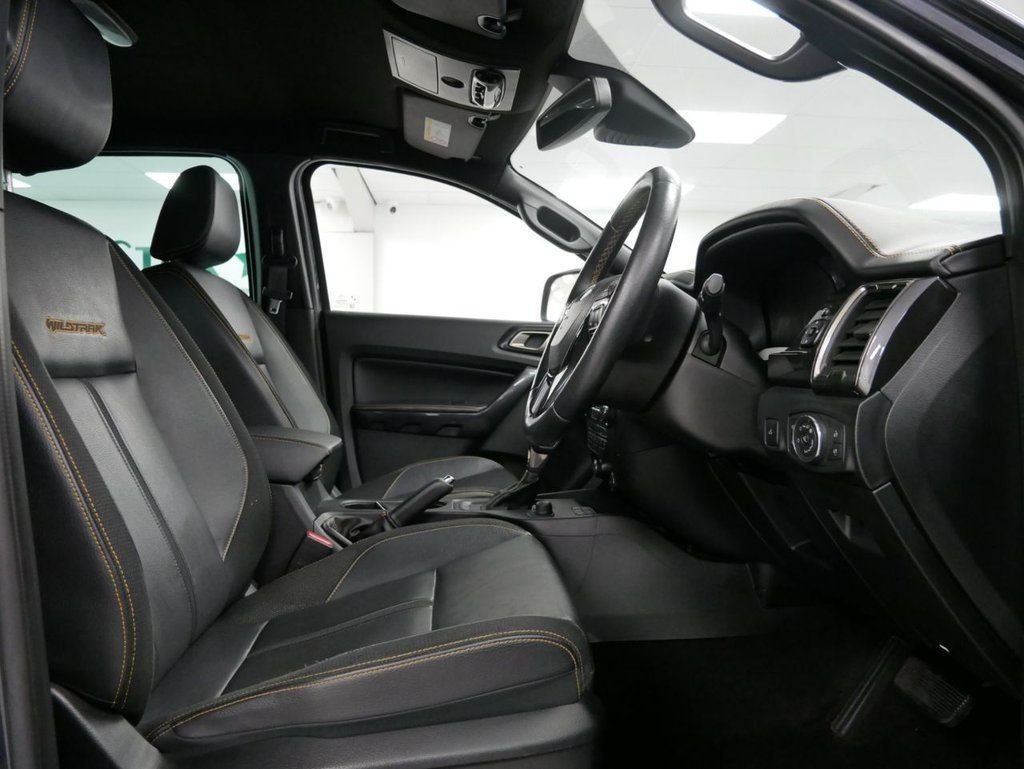 Used Ford Ranger 2020 for sale - 77121351: Photo 17