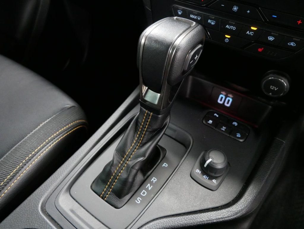 Used Ford Ranger 2020 for sale - 77121351: Photo 19