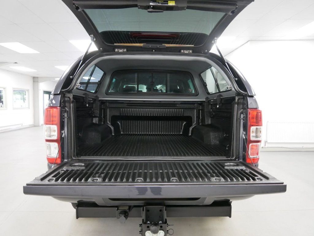 Used Ford Ranger 2020 for sale - 77121351: Photo 2