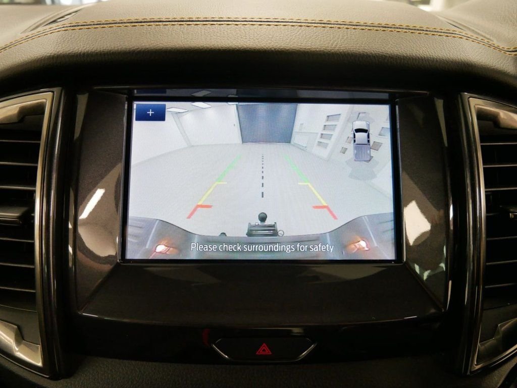 Used Ford Ranger 2020 for sale - 77121351: Photo 20