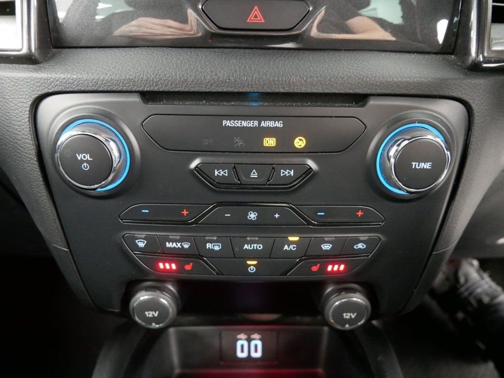 Used Ford Ranger 2020 for sale - 77121351: Photo 21