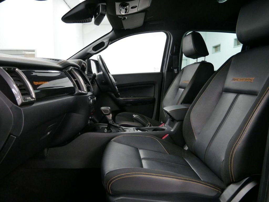 Used Ford Ranger 2020 for sale - 77121351: Photo 22