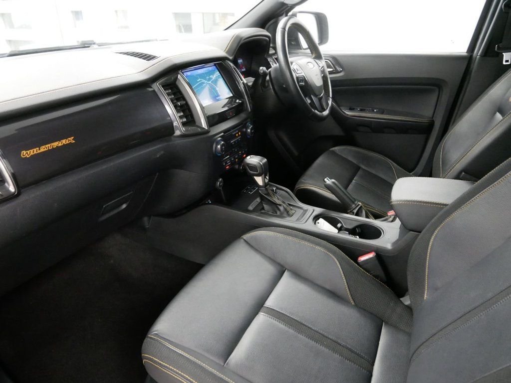 Used Ford Ranger 2020 for sale - 77121351: Photo 23