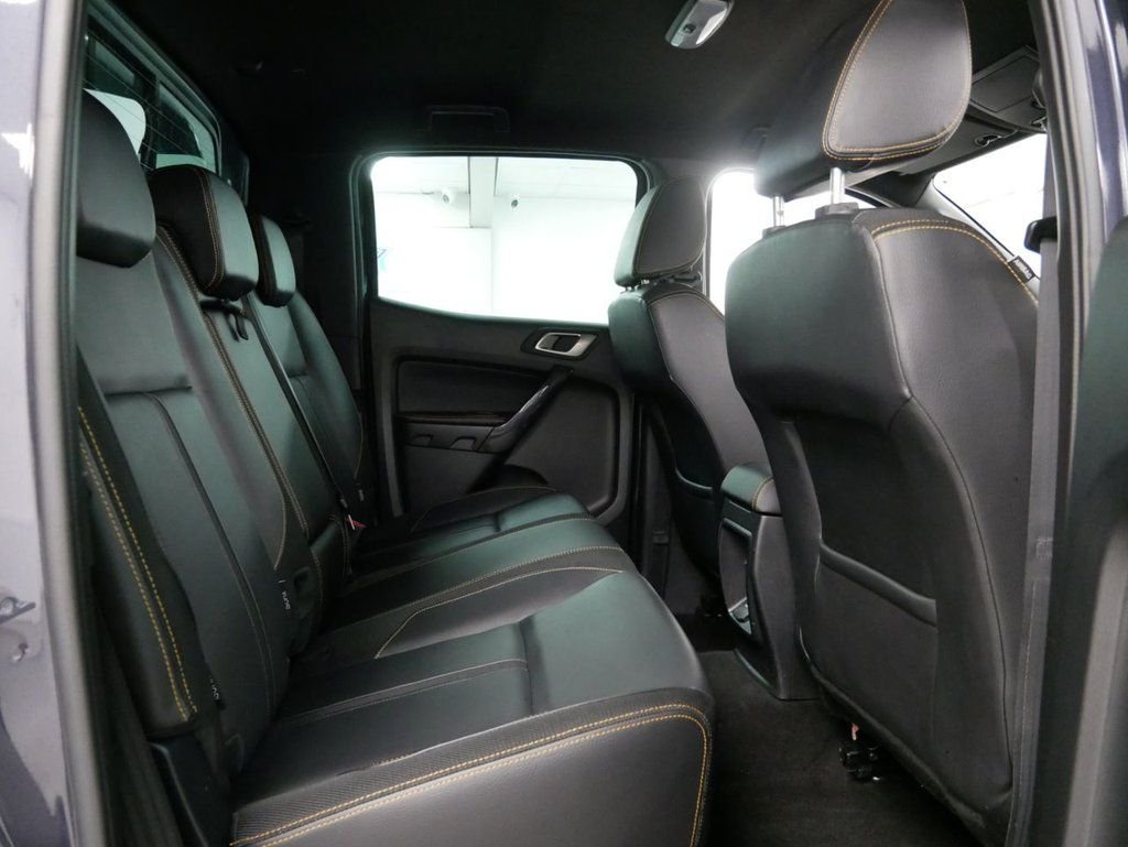 Used Ford Ranger 2020 for sale - 77121351: Photo 24