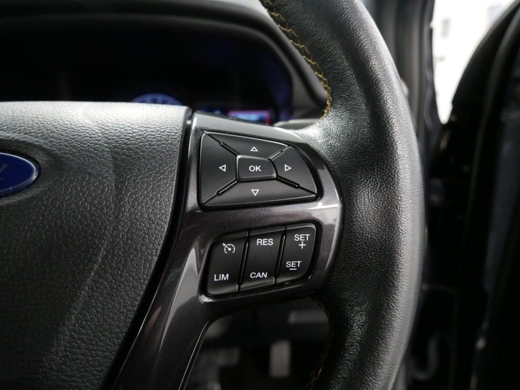 Used Ford Ranger 2020 for sale - 77121351: Photo 25