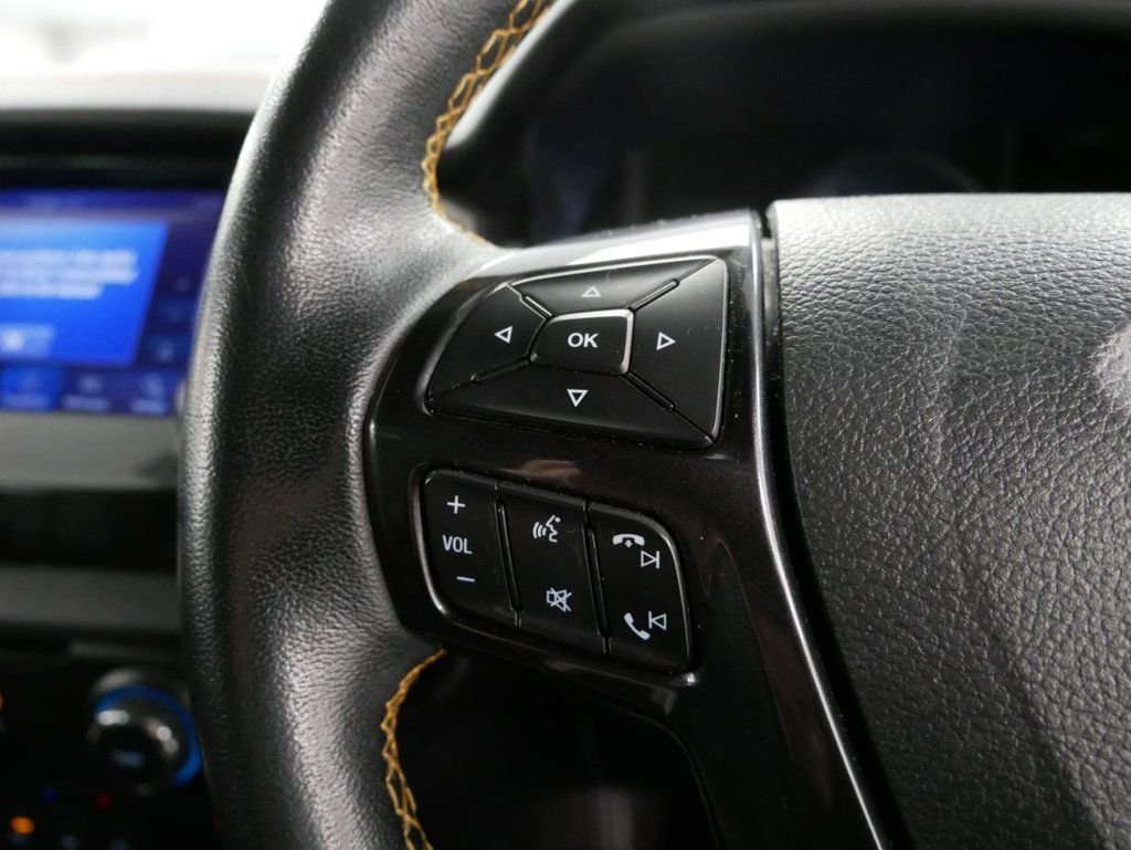 Used Ford Ranger 2020 for sale - 77121351: Photo 26